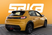 Peugeot e-208 vaihtoauto