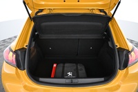 Peugeot e-208 vaihtoauto