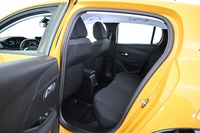 Peugeot e-208 vaihtoauto