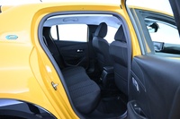 Peugeot e-208 vaihtoauto