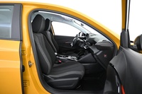 Peugeot e-208 vaihtoauto