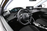 Peugeot e-208 vaihtoauto