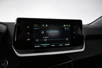 Peugeot e-208 vaihtoauto