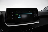 Peugeot e-208 vaihtoauto