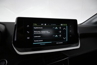 Peugeot e-208 vaihtoauto