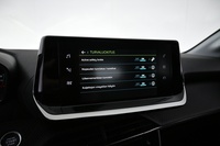 Peugeot e-208 vaihtoauto