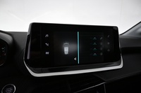 Peugeot e-208 vaihtoauto