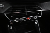 Peugeot e-208 vaihtoauto