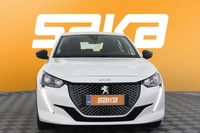 Peugeot e-208 vaihtoauto