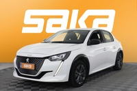 Peugeot e-208 vaihtoauto