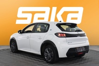 Peugeot e-208 vaihtoauto