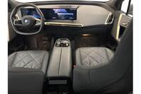 BMW iX vaihtoauto