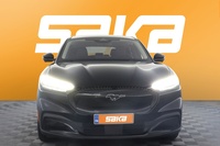 Ford USA Mustang vaihtoauto