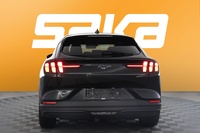 Ford USA Mustang vaihtoauto