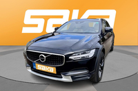Volvo V90 Cross Country vaihtoauto