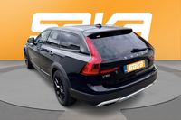 Volvo V90 Cross Country vaihtoauto
