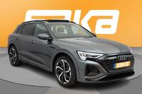 Audi Q8 e-tron vaihtoauto