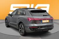 Audi Q8 e-tron vaihtoauto