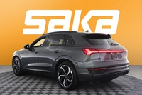 Audi Q8 e-tron vaihtoauto