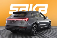 Audi Q8 e-tron vaihtoauto
