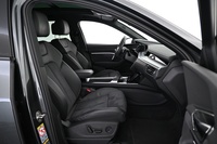 Audi Q8 e-tron vaihtoauto