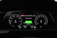 Audi Q8 e-tron vaihtoauto