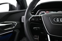 Audi Q8 e-tron vaihtoauto