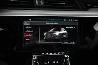 Audi Q8 e-tron vaihtoauto