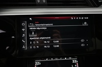 Audi Q8 e-tron vaihtoauto