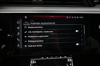 Audi Q8 e-tron vaihtoauto