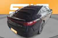 Mercedes-Benz EQS vaihtoauto