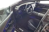 Mercedes-Benz EQS vaihtoauto