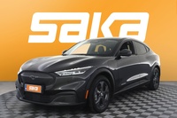 Ford USA Mustang vaihtoauto