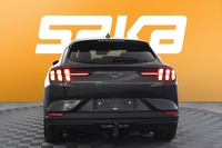 Ford USA Mustang vaihtoauto