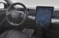 Ford USA Mustang vaihtoauto