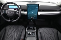 Ford USA Mustang vaihtoauto