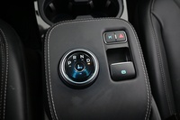 Ford USA Mustang vaihtoauto