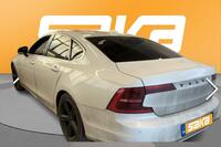 Volvo S90 vaihtoauto