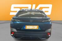 Peugeot 408 vaihtoauto