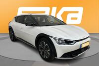Kia EV6 vaihtoauto