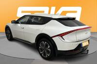 Kia EV6 vaihtoauto