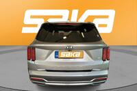 Kia Sorento vaihtoauto