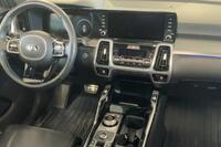 Kia Sorento vaihtoauto