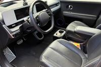 Hyundai IONIQ 5 vaihtoauto