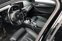 BMW 545 vaihtoauto