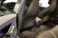 Mercedes-Benz EQS vaihtoauto