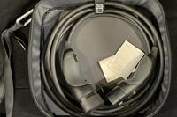 Mercedes-Benz EQS vaihtoauto