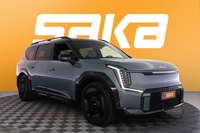 Kia EV9 vaihtoauto