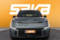 Kia EV9 vaihtoauto