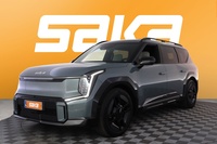 Kia EV9 vaihtoauto